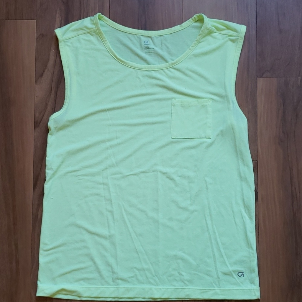 GapFit tank top